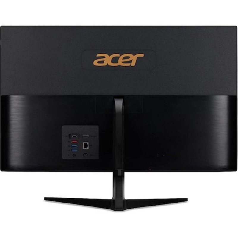 Acer Aspire C24-1700 DQ.BJWEM.005 I5-1235U 8GB 512GB SSD 23.8 W11H All In One Bilgisayar