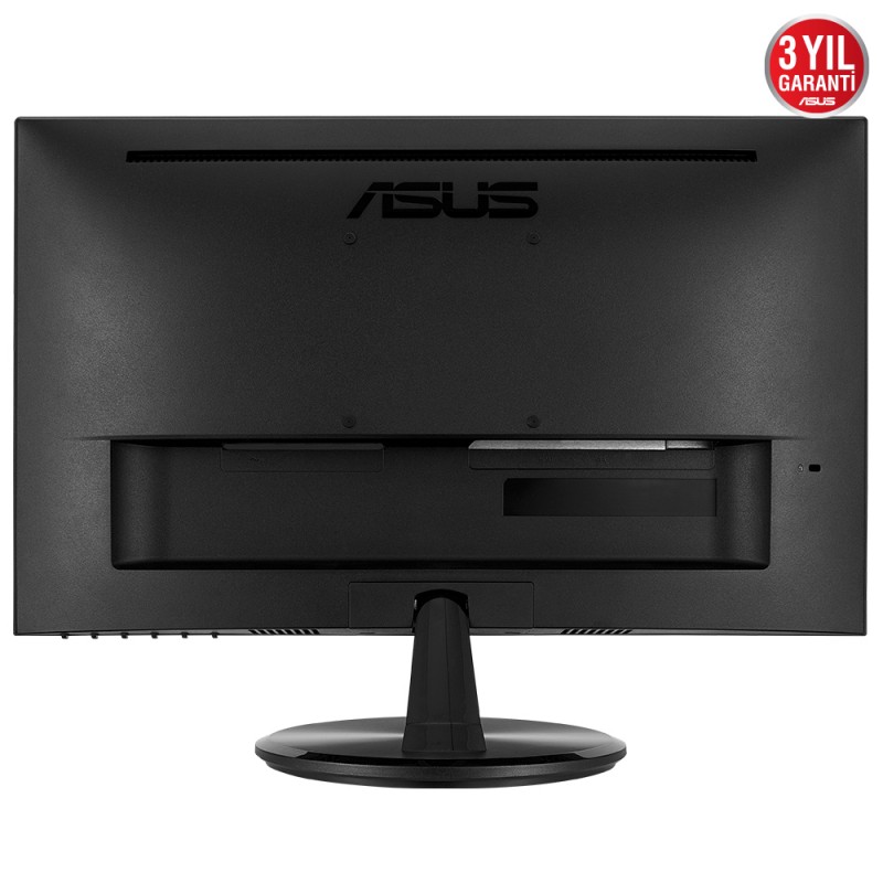 Asus 21.5" VP227HE 5ms 75HZ VGA HDMI Full Hd LED Monitör
