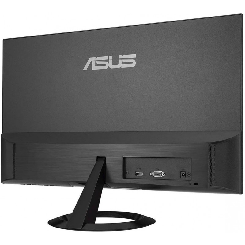 Asus 23.8" VZ239HE 1920x1080 5MS 75HZ HDMI V Ultra Slim IPS Monitör