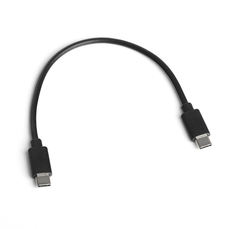 Dark DK CB USBC2CL100G1 20cm USB Type-C to Type-C Şarj ve Data Kablosu