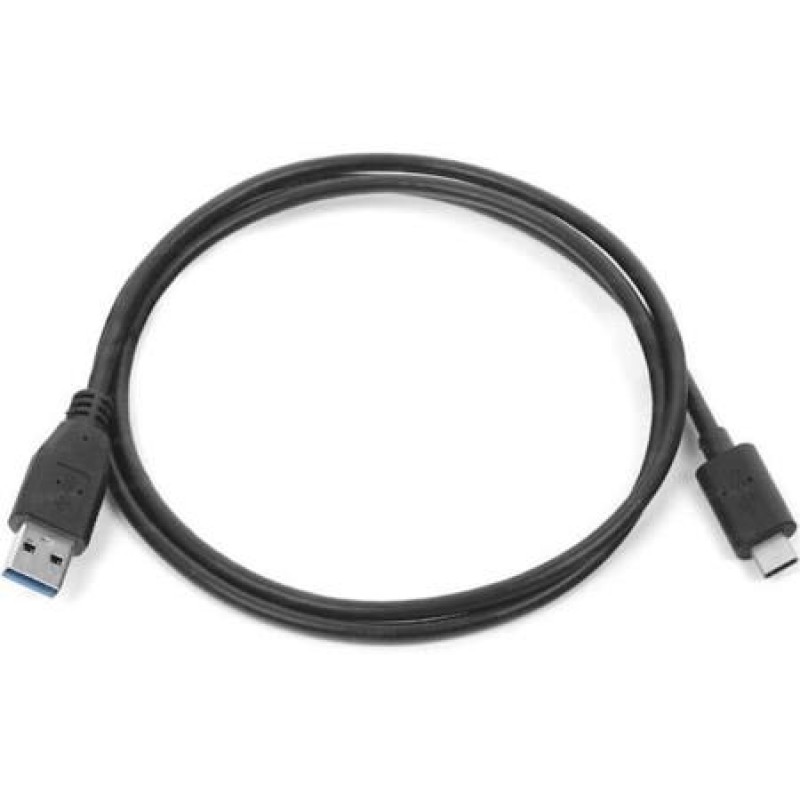 Dark DK-CB-U31L100 1m USB Type-C - USB 2.0 Type A Şarj ve Data Kablosu