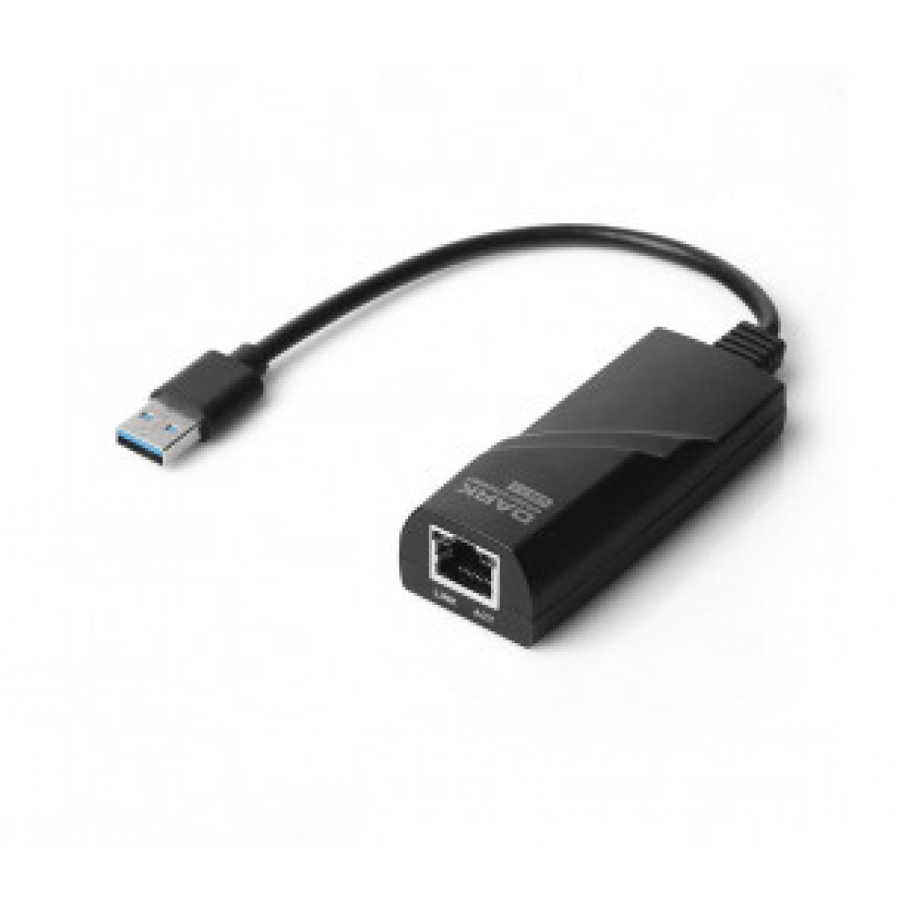 Dark USB 3.0 - Gigabit LAN Ağ Adaptörü