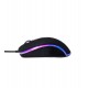Dexim DMA021 4D Buton SAPHIRA RGB Oyuncu Mouse DPI: 800-1200-1600-2400 1.5 Mt Örgülü Kablo
