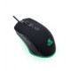 Dexim DMA023 INVOKER 7RGB Oyuncu Mouse DPI:1200-1600-2400-3600 1.5 Mt Örgülü Kablo