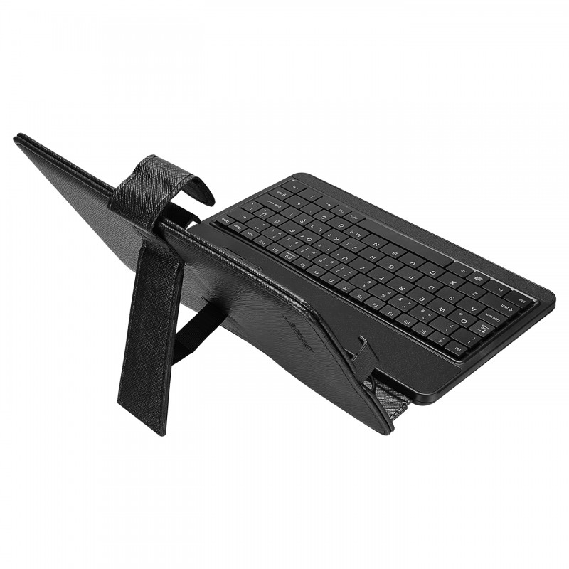 Everest KB-11 Siyah USB 7" Tablet Pc Q Standart Klavye