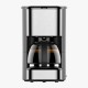 G.ALYA  AL-3308 Coffee Lupy Filtre Kahve Makinesi