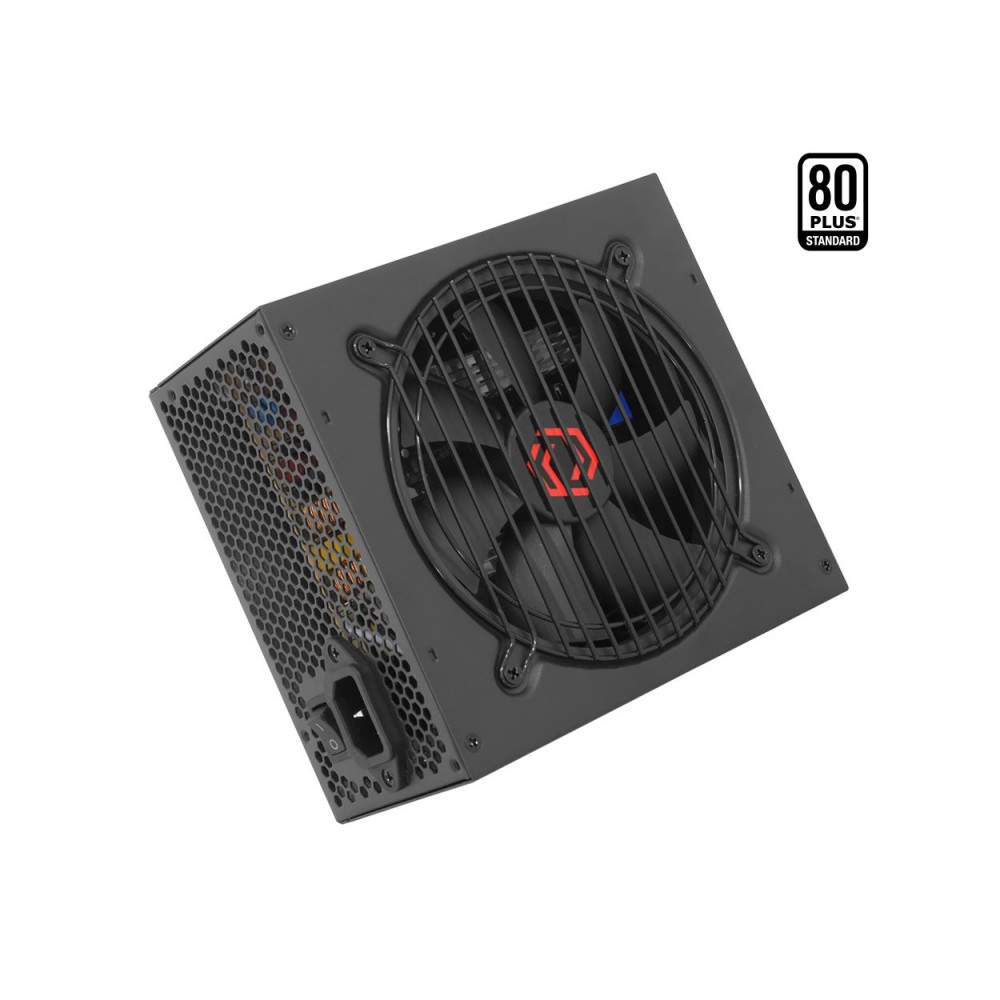 Frisby Fr-Ps6580p 650w 80 Plus Power Supply
