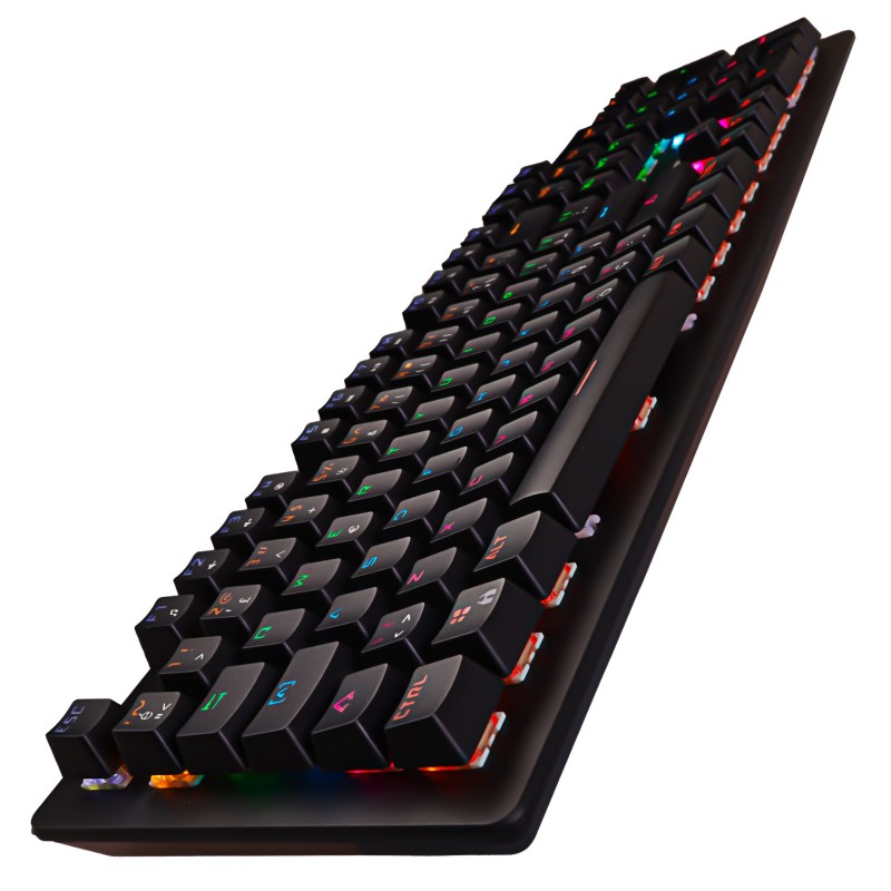 G.ALYA GA-5301 Professional Gaming Keyboard (oyuncu klavyesi)