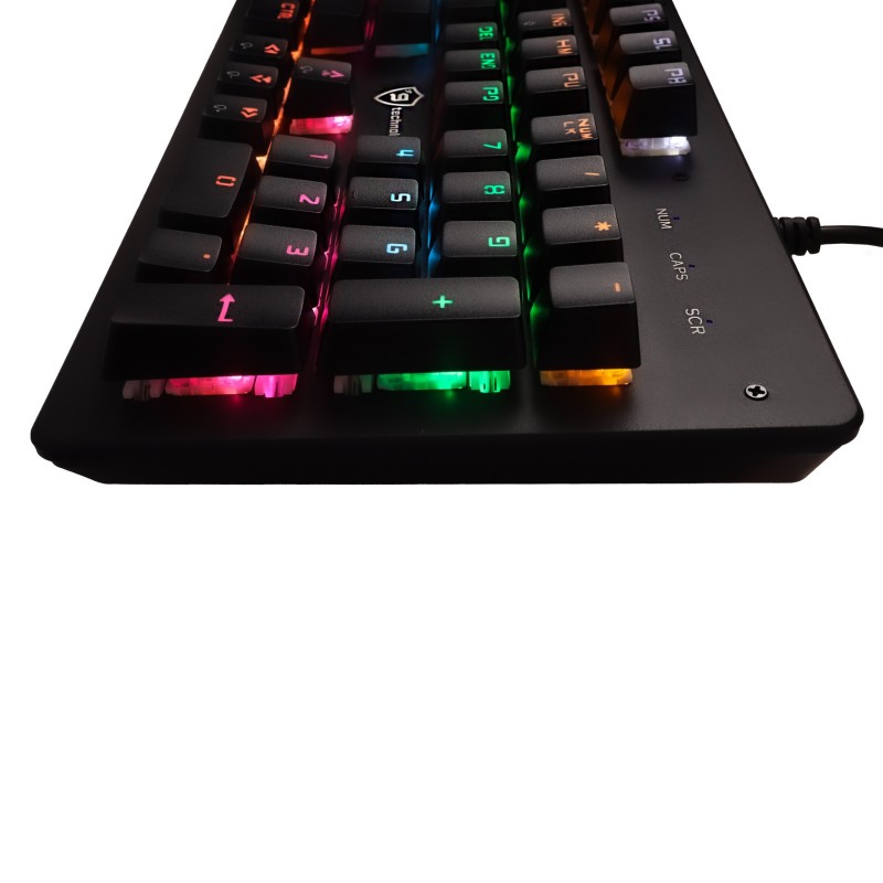 G.ALYA GA-5301 Professional Gaming Keyboard (oyuncu klavyesi)