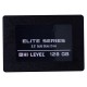 Hi-Level 128GB Elite 560MB-540MB-s Sata 3 2.5" SSD HLV-SSD30ELT-128G Ssd Harddisk