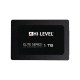 Hi-Level 1TB Elite 2,5" Sata 3 560-540 SSD HLV-SSD30ELT-1T SSD Harddisk