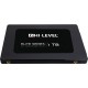 Hi-Level 1TB Elite 2,5" Sata 3 560-540 SSD HLV-SSD30ELT-1T SSD Harddisk
