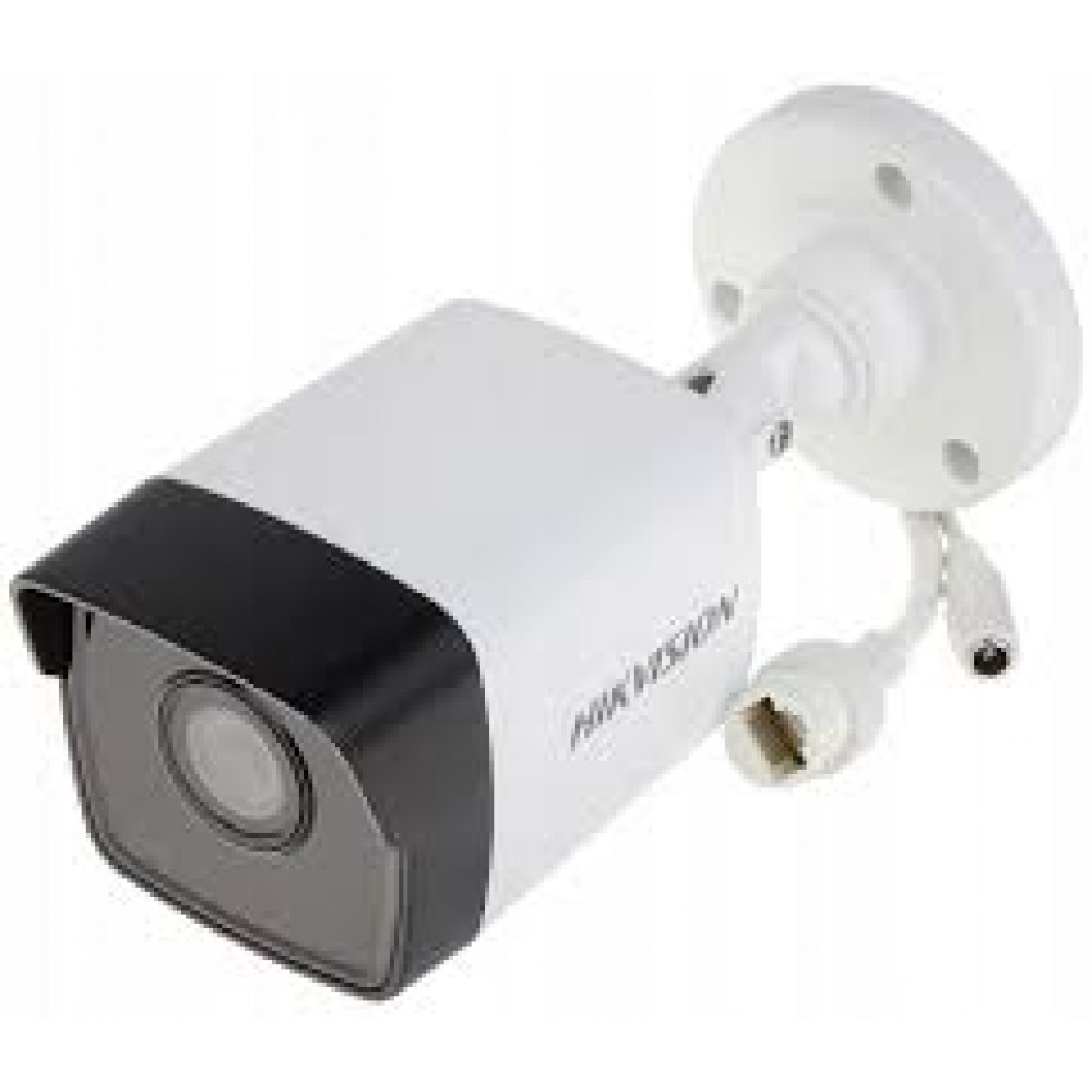 Hikvision DS-2CD1023G0E-IF 2mp 4mm Sabit Lens Ip Bullet Kamera