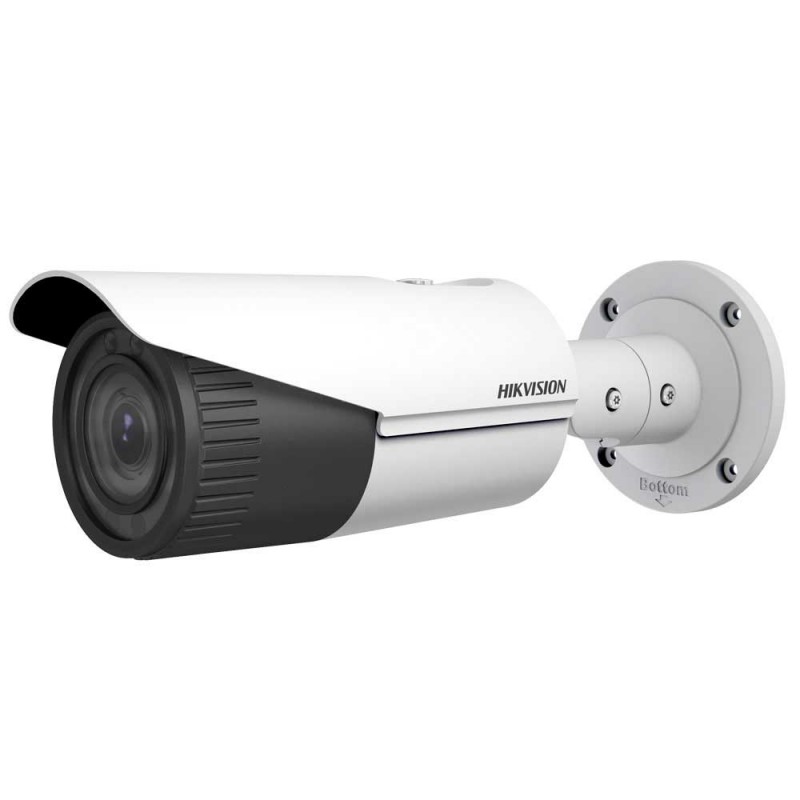 Hikvision DS-2CD1623G0-IZS 2 mp 2.8-12 mm Lens Varifocal Ip Bullet Kamera