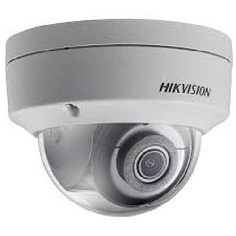 Hikvision DS-2CD2121G0-I 2MP 2.8 mm Sabit Lensli IP IR Dome Kamera