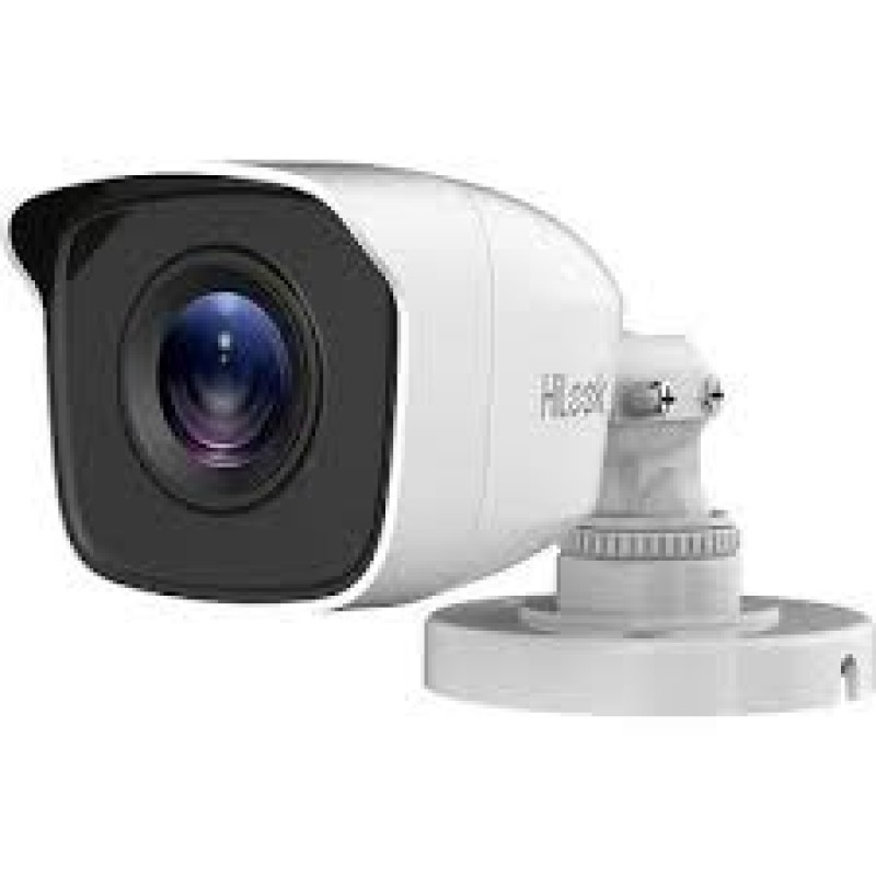 Hikvision DS-2CE70DF0T-PF 1080P 2mp 2.8mm Color Vu Sabit Lens Ir Dome Kamera