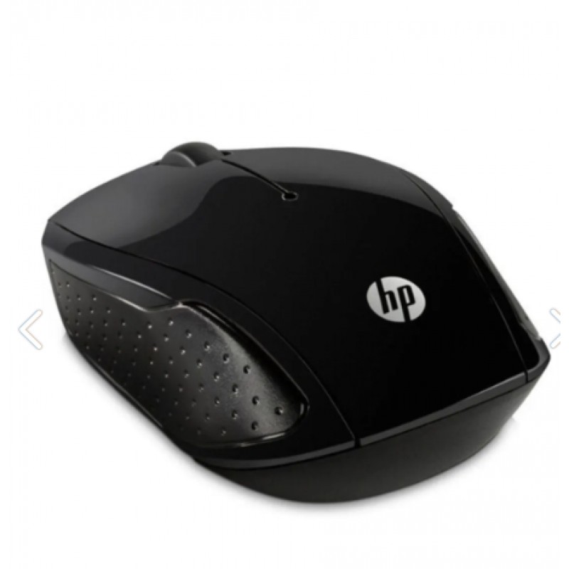 HP 200 X6W31AA Wireless Optik Mouse 1000Dpı 2.4Ghz