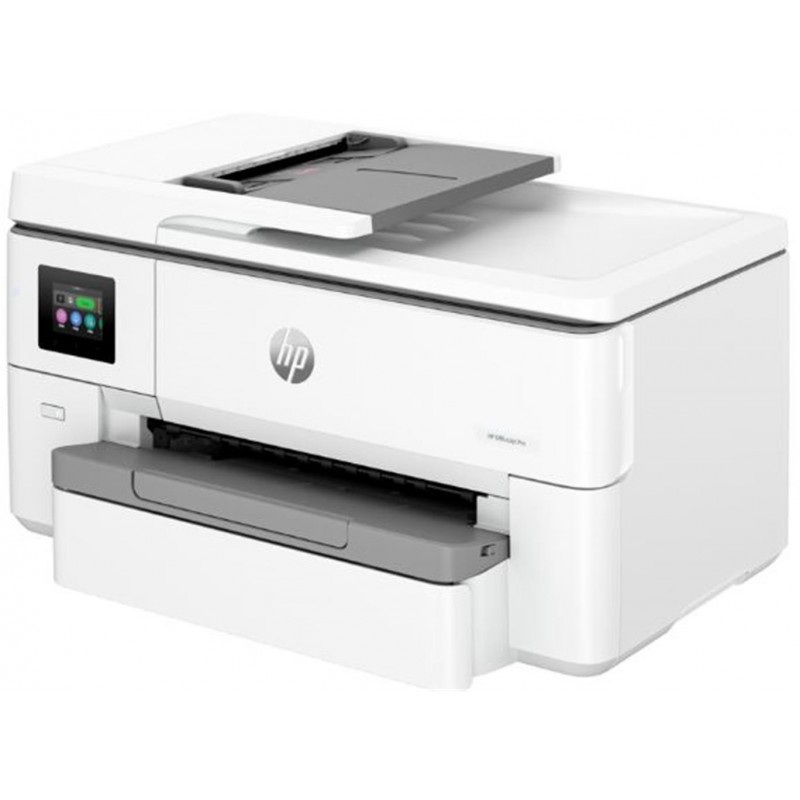 HP 53N94C Officejet Pro 9720 A3 Yazıcı-Tarayıcı-Fotokopi-Faks-Wifi Çok Fonksiyonlu Mürekkep Kartuşlu