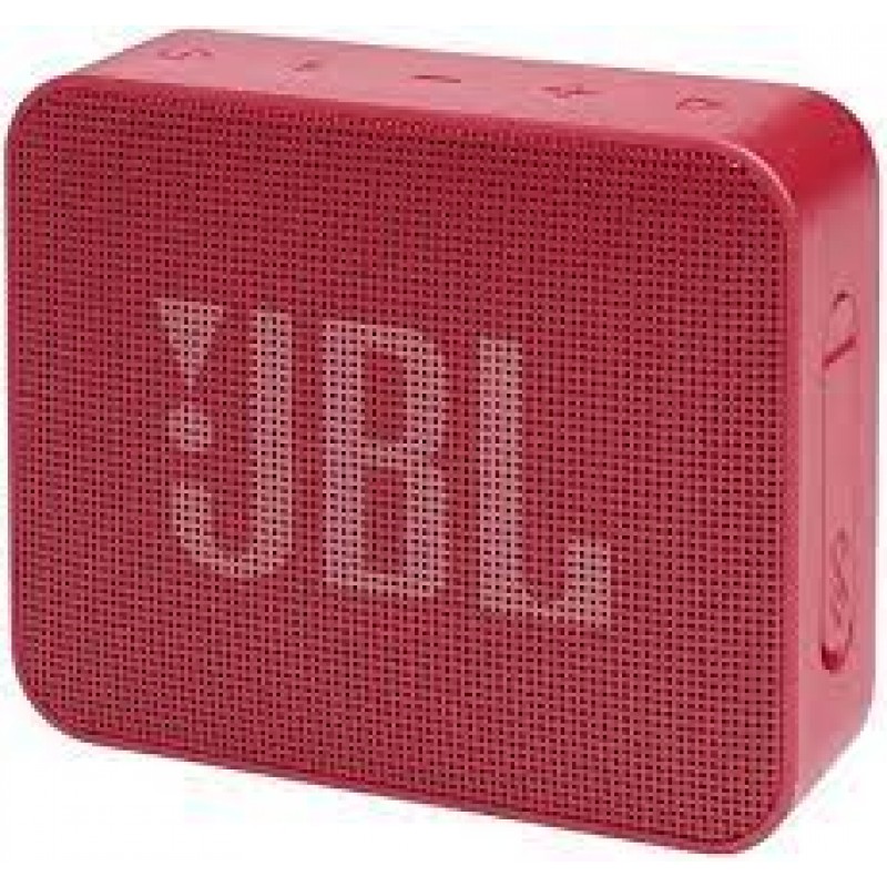 JBL Go Essential Kırmızı Bluetooth Hoparlör