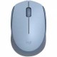 Logitech 910-006866 M171 Kablosuz Mavi Gri Mouse