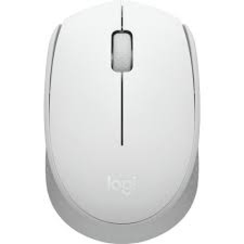 Logitech 910-006867 M171 Kablosuz Beyaz Mouse