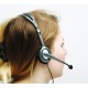 Logitech 981-000271 H110 Stereo Kulaküstü Gri Kulaklık