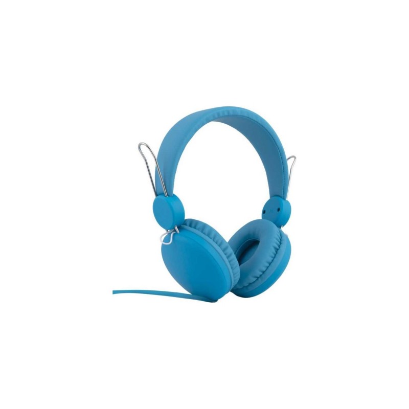 Maxell Spectrum Mavi Kulak Üstü Kulaklık