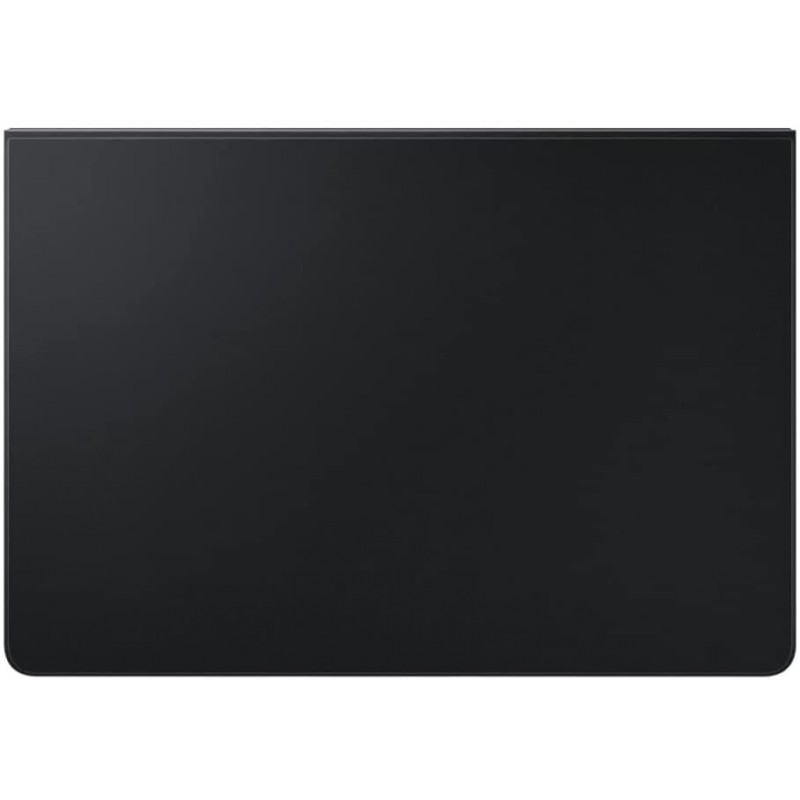 Samsung Tab S8 Klavyeli Kılıf Siyah Ince EF-DT630BBEGTR