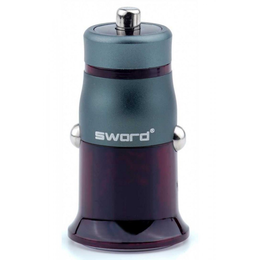 SWORD 18W Mini  Hızlı Araç Şarj / Çakmaklık Adaptörü