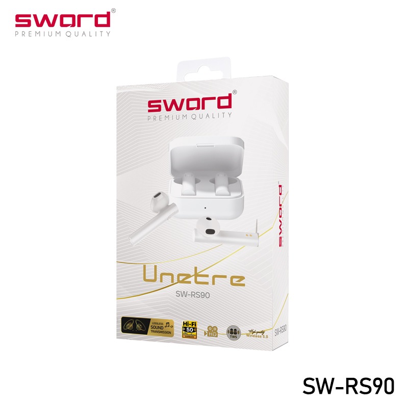 Sword Unetre Kulakiçi Kulaklık SW-RS90