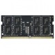 Team Elite 16GB (1x16GB) 3200MHz CL22 DDR4 TED416G3200C22-S01 Notebook Ram