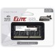 Teamgroup Elite Ddr4 8Gb Single 2666Mhz Pc4-21300 Cl19 1.2V Sodımm 260-Pin Notebook Ram