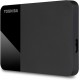 Toshiba 2TB Canvio Ready 2.5" HDTP320EK3AA USB 3.2 Gen1 Siyah Harici Harddisk