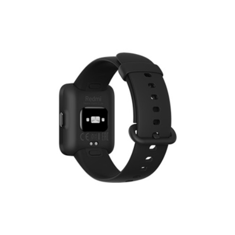 Xiaomi Redmi Watch 2 Lite Gl (Black)