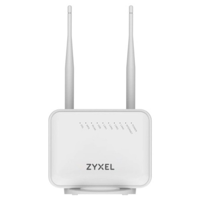 Zyxel VMG1312-T20B-TR03V 300 Mbps 4 Port ADSL2+-VDSL  Modem